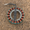 Cycle Electric 3-Phase Stator