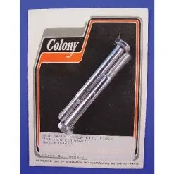 Colony Generator Screws