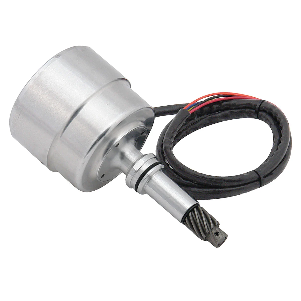 ACCEL Mallory Advance Distributor With Rev Limiting