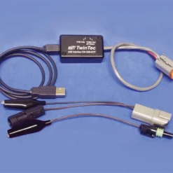 USB Interface For All Daytona Twin Tec Engine Controls