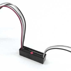 Thunder Heart Performance Micro Harness Pushbutton Converter