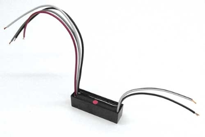 Thunder Heart Performance Micro Harness Pushbutton Converter