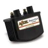 ACCEL Black Single Fire Super Coil