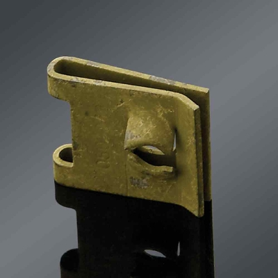 V-Twin Manufacturing Coil Cover Speednut