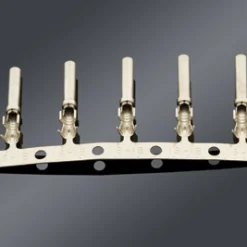 NAMZ Custom Cycle Deutsch 5-pack Sockets Wiring Connector