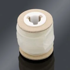 Novello Clear Premium Heat Shrink Tubing