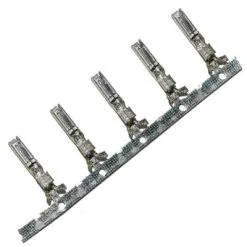 NAMZ Custom Cycle AMP Multilock Sockets