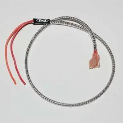 NAMZ Custom Cycle Brake Switch Ready To Install Harness Kit