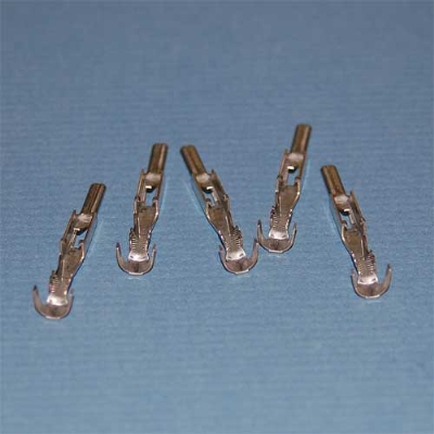 NAMZ Custom Cycle Delphi/Packard Style Pins