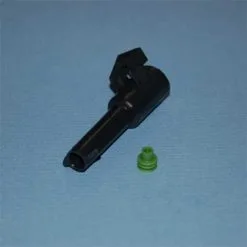 NAMZ Custom Cycle Delphi/Packard Male Connector