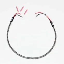 NAMZ Custom Cycle 18″ Ready To Install Headlight Harness Kit