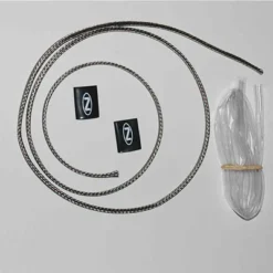 NAMZ Custom Cycle 48″ Ignition Harness Do It Yourself Braid Kit