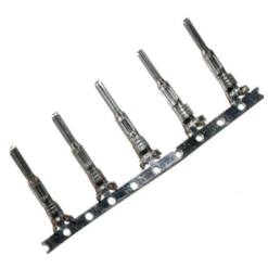 NAMZ Custom Cycle Deutsch Stamp Pins Wiring Connector