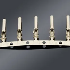 NAMZ Custom Cycle Deutsch Stamp Sockets Wiring Connector