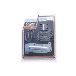 Colony Coil Mount Kit