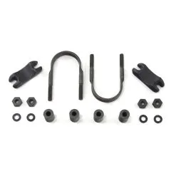 Colony Coil Mount Kit