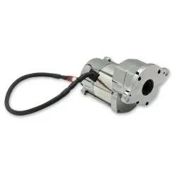 Terry Components 1.4 KW Starter Polished