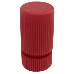 Novello Posi-Twist Red Connectors