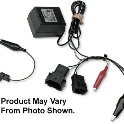 Daytona Twin Tec 12-Volt Power Adapter