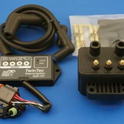 Daytona Twin Tec External Module Ignition Kit