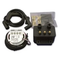 Daytona Twin Tec Ignition Kit