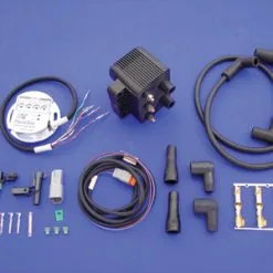 Daytona Twin Tec Ignition Kit