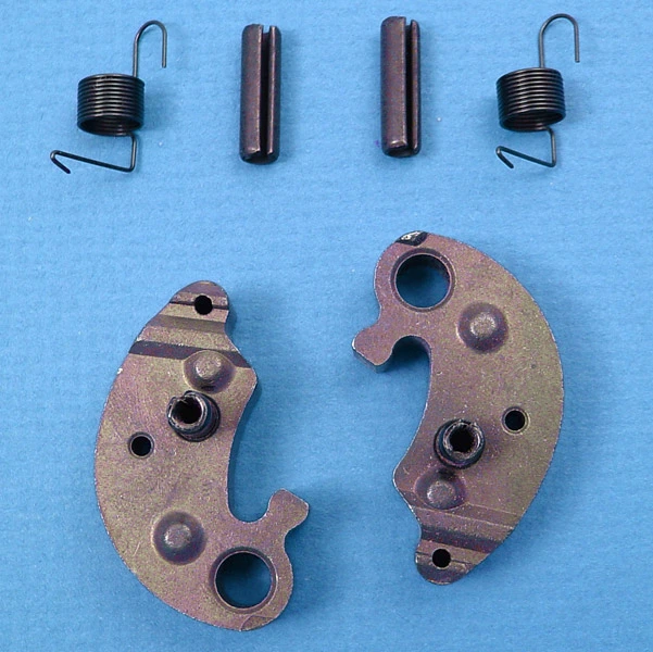 V-Twin Manufacturing Automatic Advance Rebuild Kit - Image 2