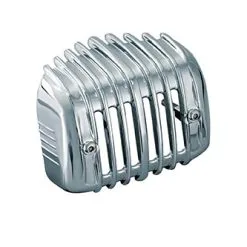 Kuryakyn Regulator Cover