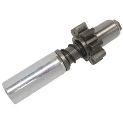 Spyke Starters Starter Jackshaft