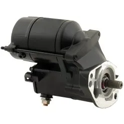 ACCEL Ultra Tork 1.4kW Starter Black
