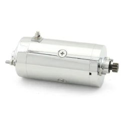 ACCEL Ultra Tork Prestolite Type Starter