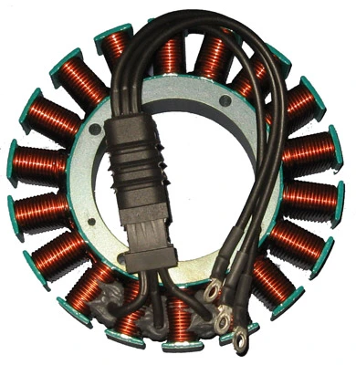 Cycle Electric Stator