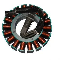 Cycle Electric Stator