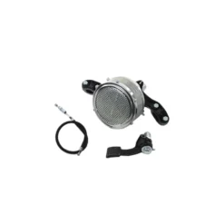 V-Twin Manufacturing Rear Wheel Siren Kit