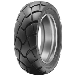 Dunlop D604 Motorcycle Tires