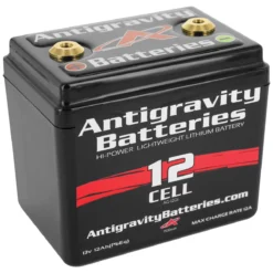 Antigravity Compact 12V Lithium-Ion Battery