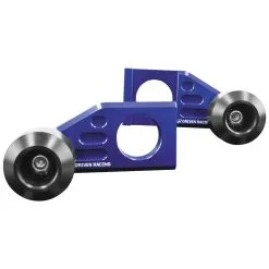 Driven Axle Block Sliders Blu