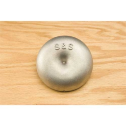 S&S Cycle Nostalgic Air Horn Covers