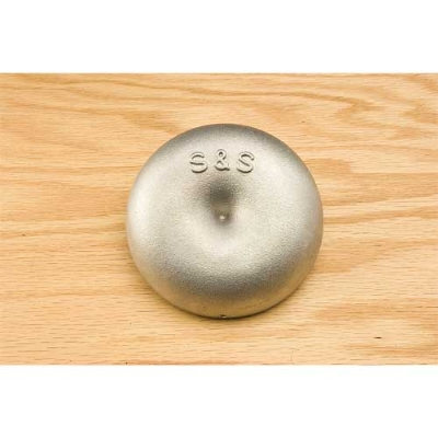 S&S Cycle Nostalgic Air Horn Covers