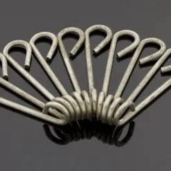 V-Twin Manufacturing Alternator Plug Retainer