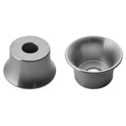 Driven Silver Endurance Cups