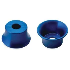 Driven Blue Endurance Cups