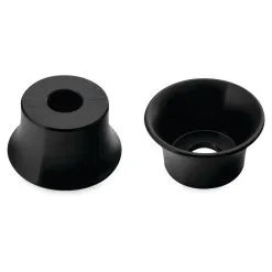 Driven Black Endurance Cups