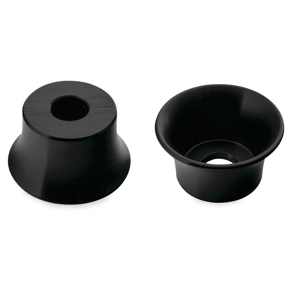 Driven Black Endurance Cups