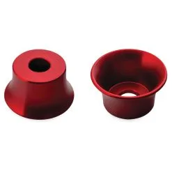 Driven Red Endurance Cups