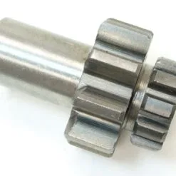 J&P Cycles 9-Tooth Pinion Gear