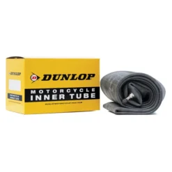 Dunlop HD MX 60/100-12 TR4 Straight Metal Stem Tube