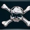 Kuryakyn Pirate Flag