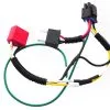 Signal Dynamics Corporation Plug And Play Harness Adapter