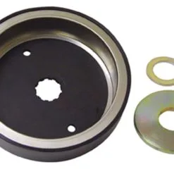 V-Twin Manufacturing Performance Alternator Rotor